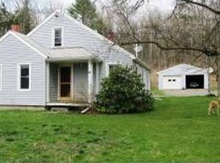 50 Halsey Valley Rd, Barton, NY 13734