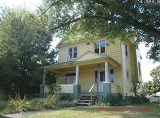 2806 Shirley Rd, Youngstown, OH 44502