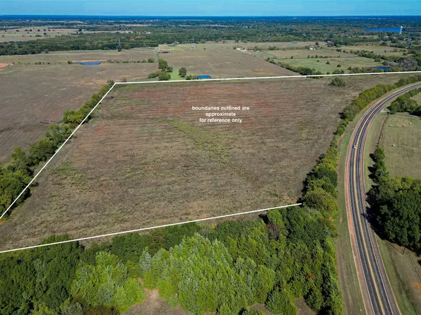 0 Highway 121, Bonham, TX 75418