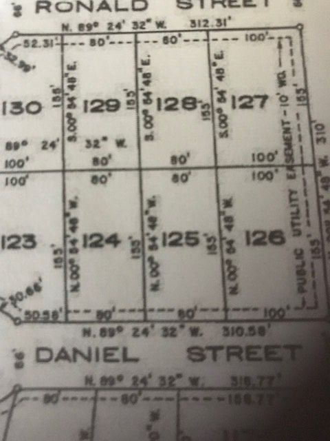 2nd image of 856 Daniel St