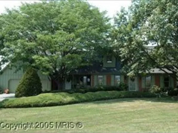 11908 Woodland Way Rd, Myersville, MD 21773