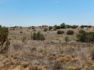 42 Morris Rd, Edgewood, NM 87015