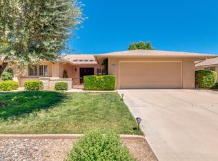 12510 W Prospect Dr, Sun City West, AZ 85375