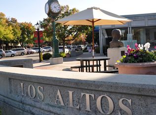 549 Alicia Way, Los Altos, CA 94022