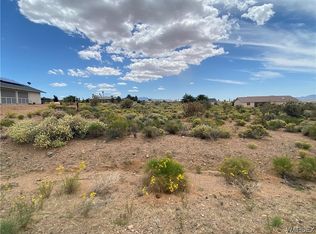 9315 N Branded Rd, Kingman, AZ 86401