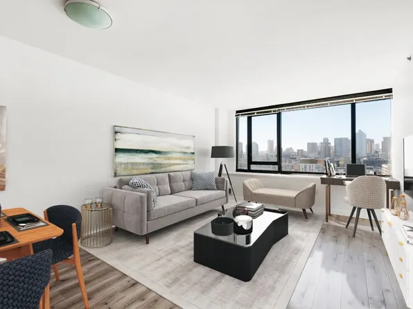 250 King St Unit 1210, San Francisco, CA 94107