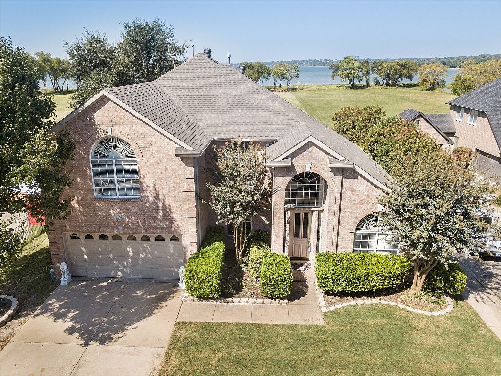 749 Turtle Cove Blvd, Rockwall, TX 75087 Zillow