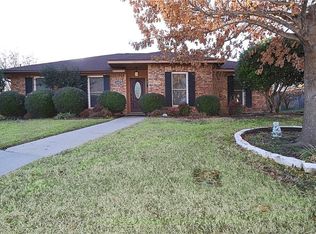 1622 N Valley Pkwy, Lewisville, TX 75077