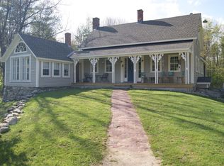 802 Stockbridge Corner Rd, Alton, NH 03809