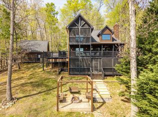 165 Christian Xing, Morganton, GA 30560