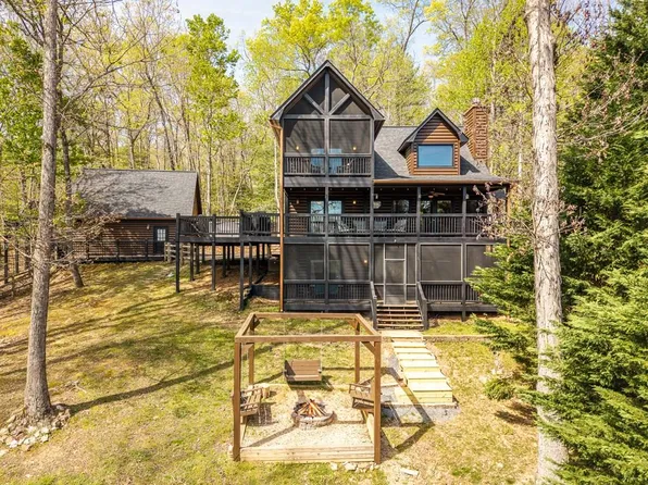 165 Christian Xing, Morganton, GA 30560