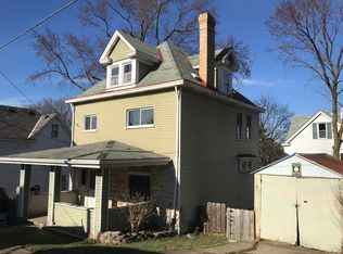 3146 Kelvin St, Pittsburgh, PA 15204