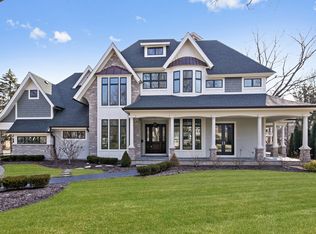 430 Fuller Rd, Hinsdale, IL 60521