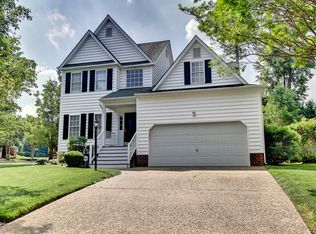 12301 Collinstone Pl, Glen Allen, VA 23059