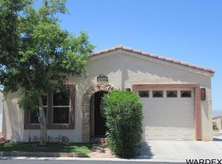 3309 San Rafael Dr, Bullhead City, AZ 86442