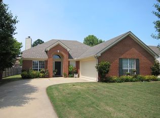 7509 Pinnacle Ct, Montgomery, AL 36117
