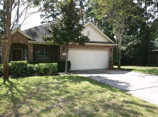 11311 Alcott Dr, Montgomery, TX 77356