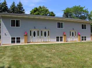 714 E Main St APT 1, Stanton, MI 48888