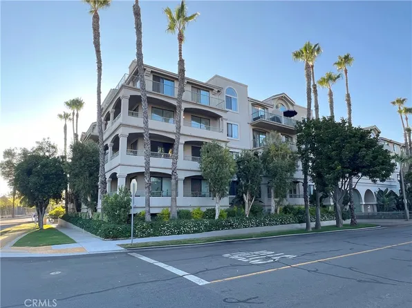 555 Maine Ave Unit 304, Long Beach, CA 90802