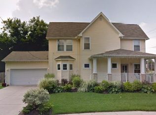 4201 Valley Rd, Cleveland, OH 44109