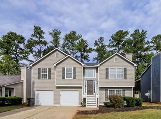 2714 Lake Park Rdg E, Acworth, GA 30101