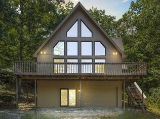 165 River Bend Rd, Branson, MO 65616