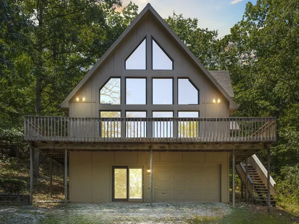 165 River Bend Road, Branson, MO 65616