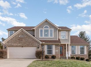 1096 Castlebay, Cincinnati, OH 45245