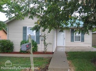 243 Browders Rd, Glasgow, KY 42141