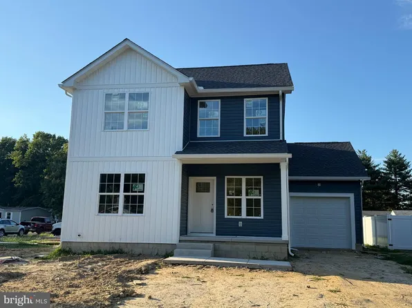 165 Rose Bowl Rd, Dover, DE 19904