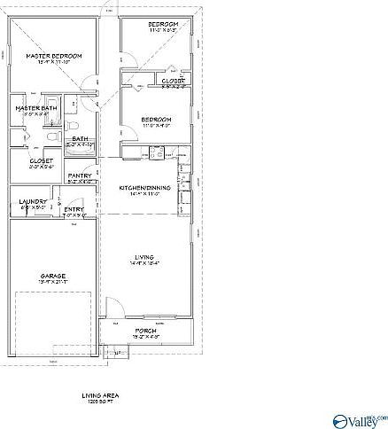 2nd image of 109 Steppville Dr