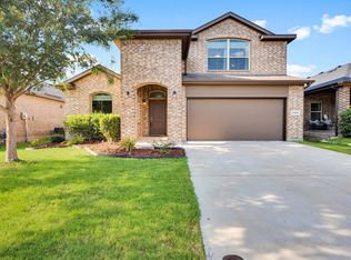 5060 Sugarcane Ln, Fort Worth, TX 76179