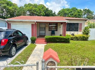 Crestwood, Miami, FL 33127