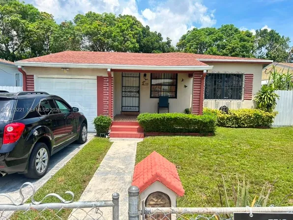 1191 NW 49th St, Miami, FL 33127