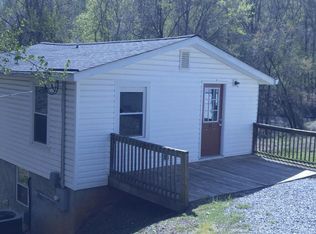16 Dew Drop, Swannanoa, NC 28778