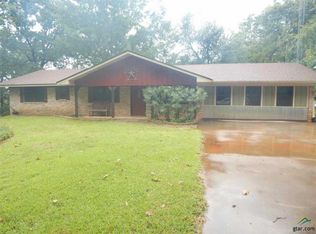 20410 County Road 2171, Whitehouse, TX 75791