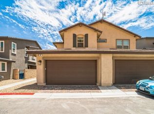 88 Kimberlite Dr, Henderson, NV 89011
