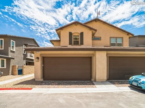 88 Kimberlite Dr, Henderson, NV 89011