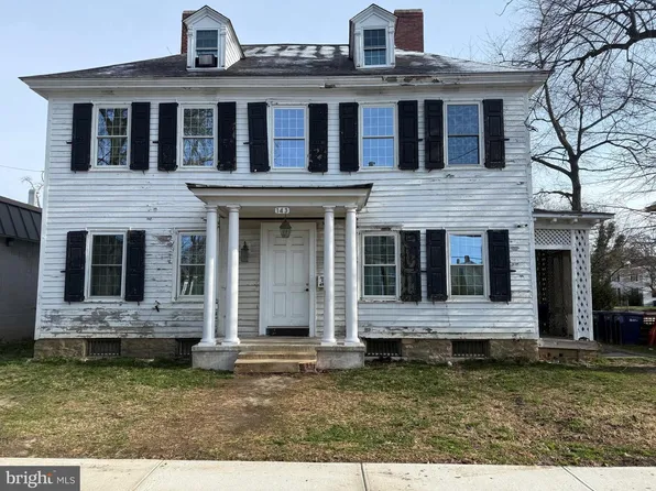 143 W Broad St, Bridgeton, NJ 08302