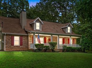 4749 Chester Harris Rd, Woodlawn, TN 37191