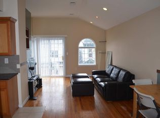 69 Graham St #1, Jersey City, NJ 07307