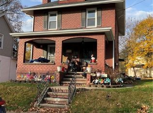524 Gasche St, Wooster, OH 44691