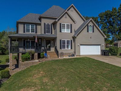 460 Morning Deer Dr, Paducah, KY, 42003