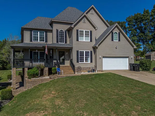 460 Morning Deer Dr, Paducah, KY 42003