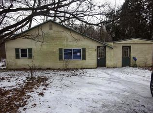 17448 State Road 120, Bristol, IN 46507