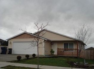 4912 61st Dr NE, Marysville, WA 98270