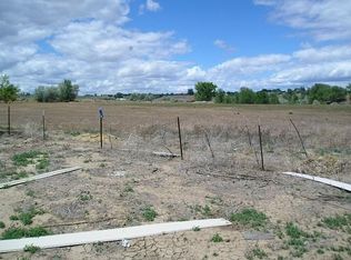 Tbd Graham Blvd, Vale, OR 97918