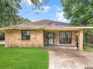2684 Iroquois St, Baton Rouge, LA 70805