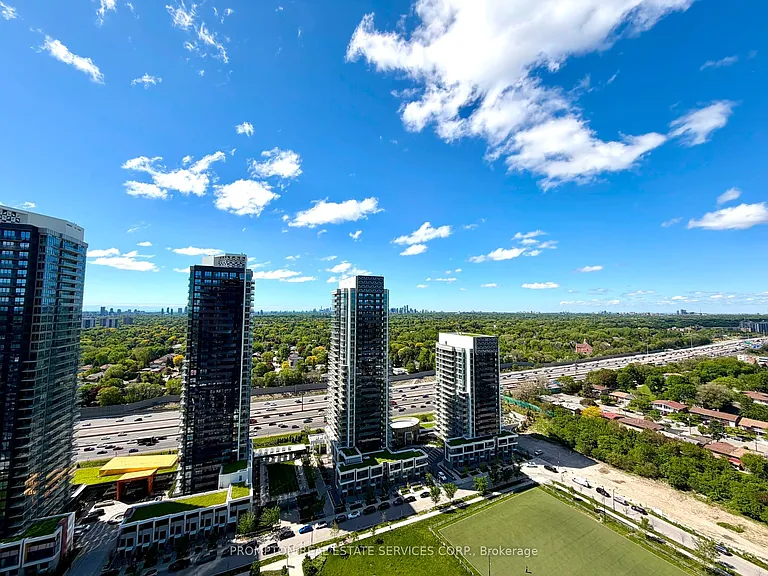 18 Esther Shiner Blvd #3002 — Photo 43