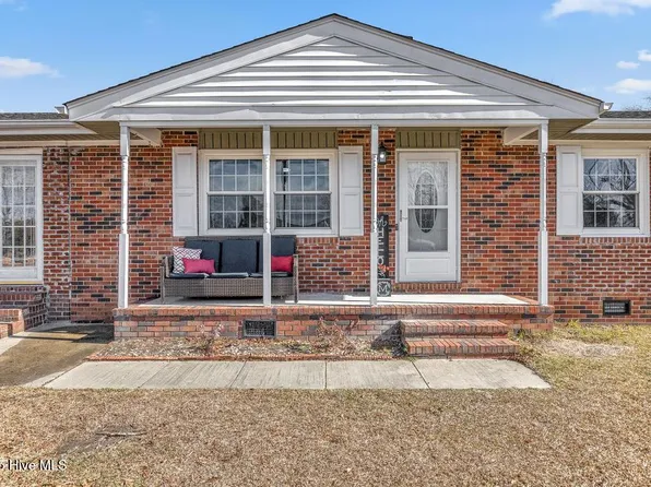 1416 Davis Street, Jacksonville, NC 28540